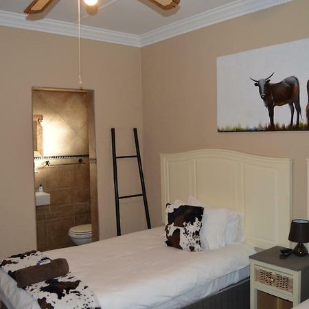 Esmarline Lodge بريتس المظهر الخارجي الصورة