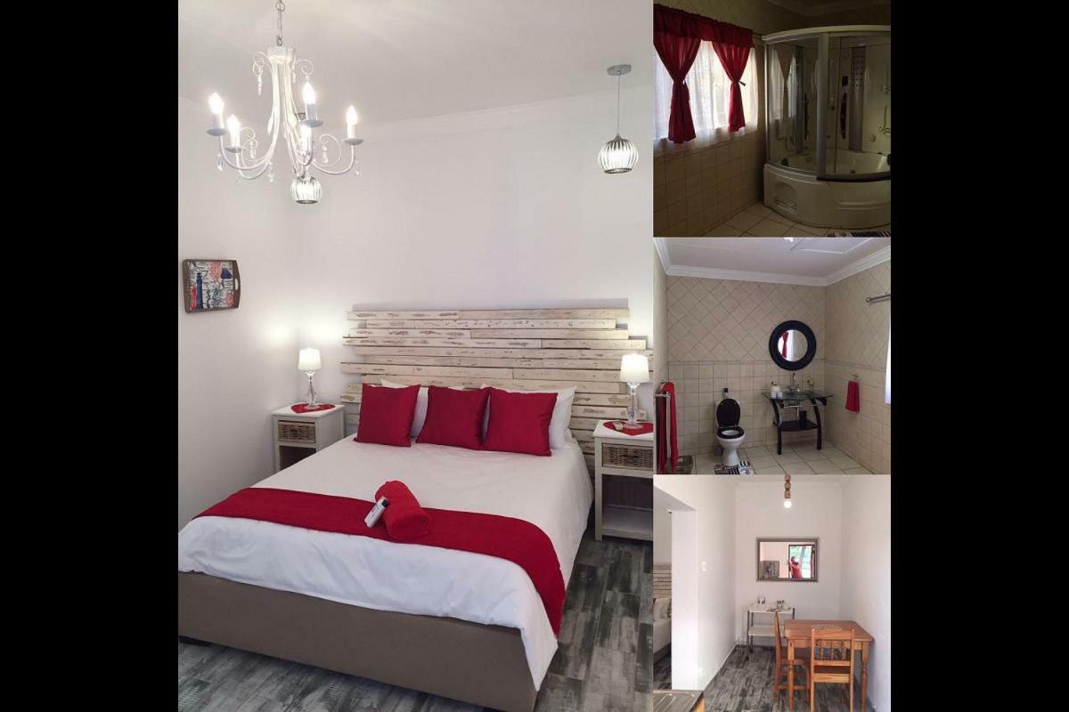 Esmarline Lodge بريتس المظهر الخارجي الصورة