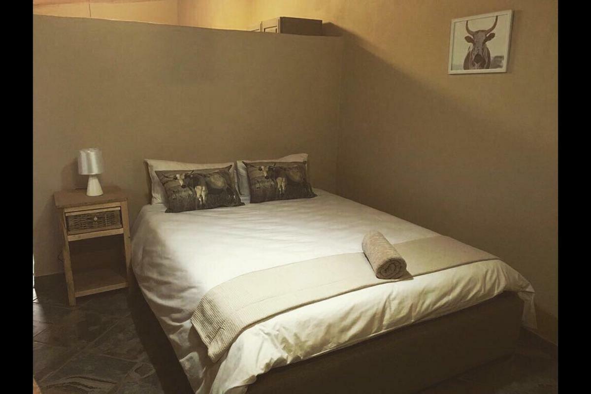 Esmarline Lodge بريتس المظهر الخارجي الصورة