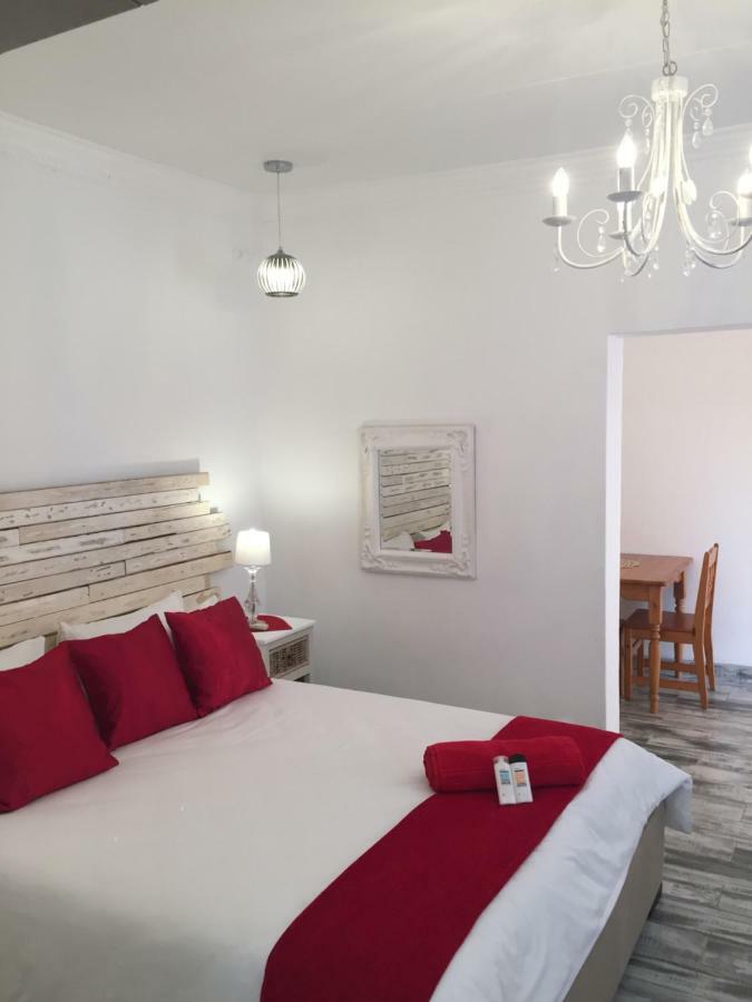 Esmarline Lodge بريتس المظهر الخارجي الصورة