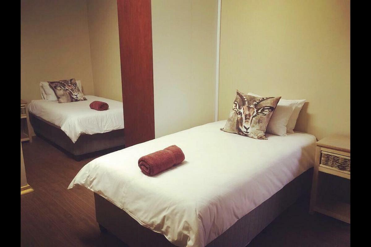 Esmarline Lodge بريتس المظهر الخارجي الصورة