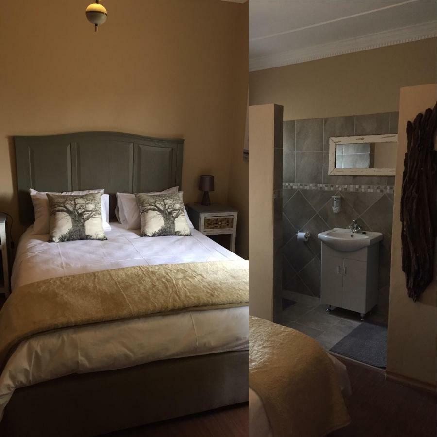 Esmarline Lodge بريتس المظهر الخارجي الصورة