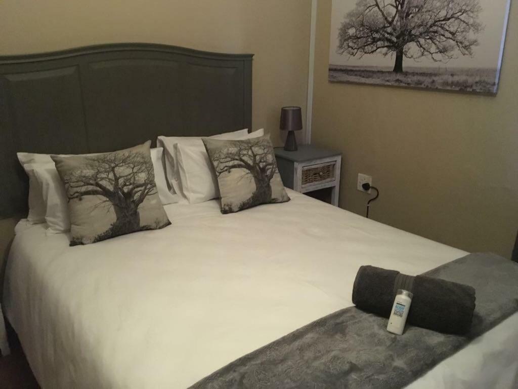 Esmarline Lodge بريتس المظهر الخارجي الصورة