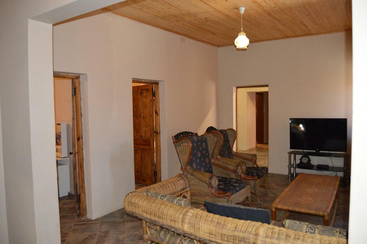 Esmarline Lodge بريتس المظهر الخارجي الصورة