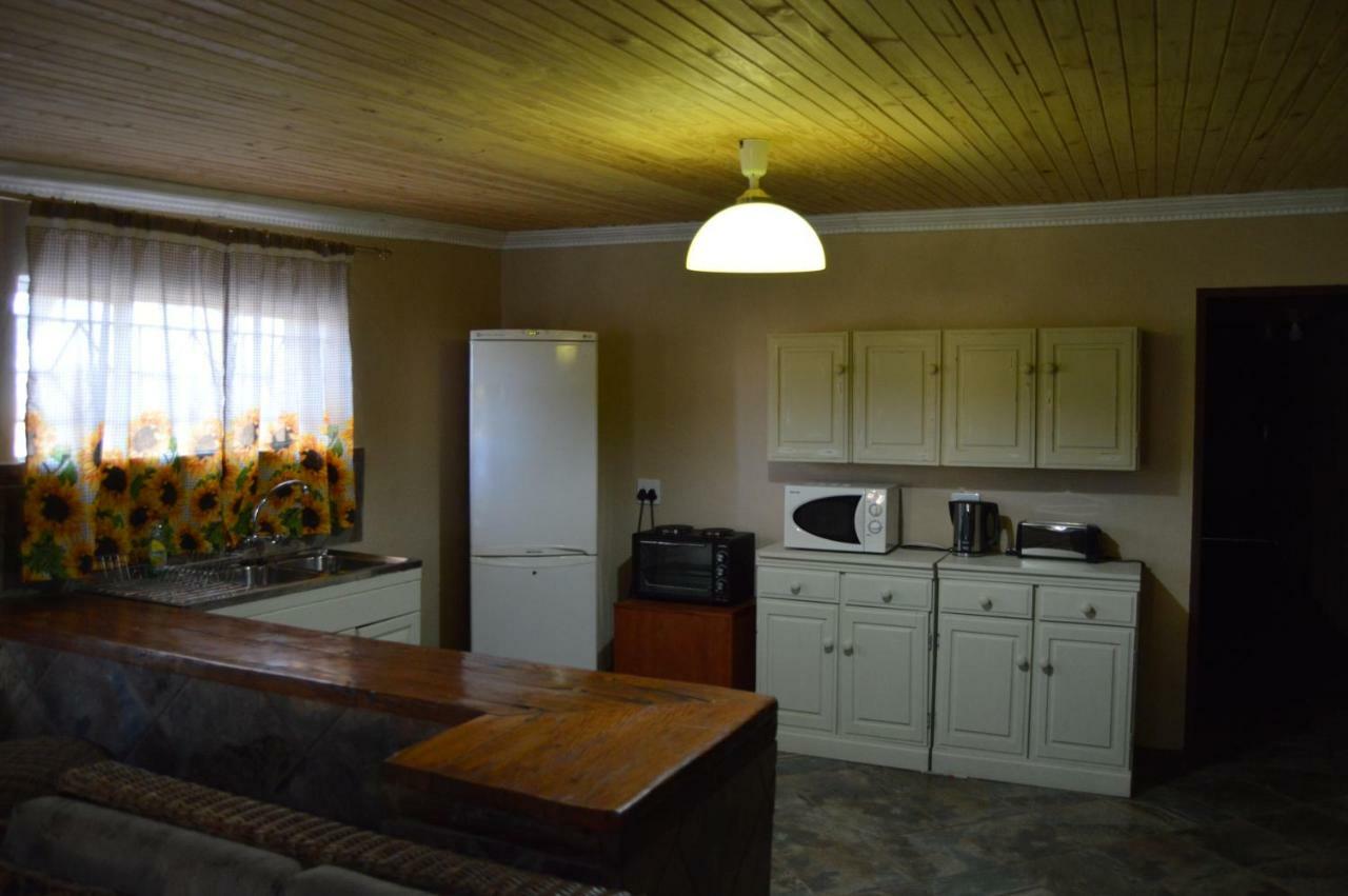 Esmarline Lodge بريتس المظهر الخارجي الصورة