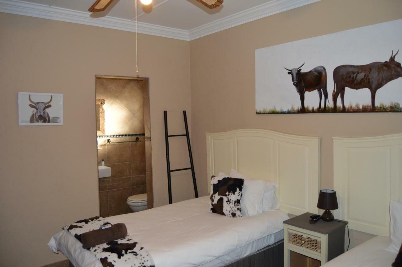 Esmarline Lodge بريتس المظهر الخارجي الصورة