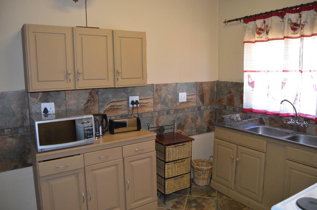 Esmarline Lodge بريتس المظهر الخارجي الصورة