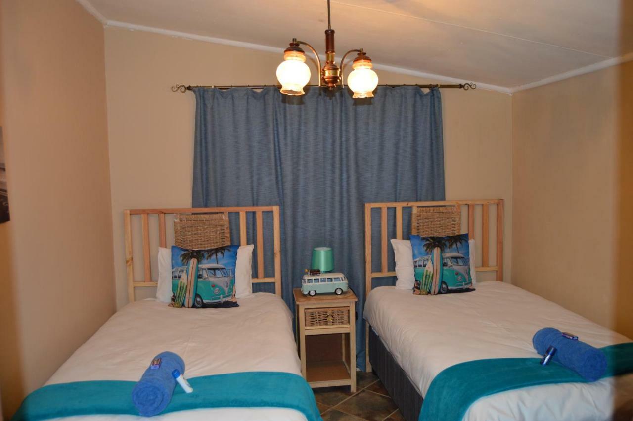 Esmarline Lodge بريتس المظهر الخارجي الصورة