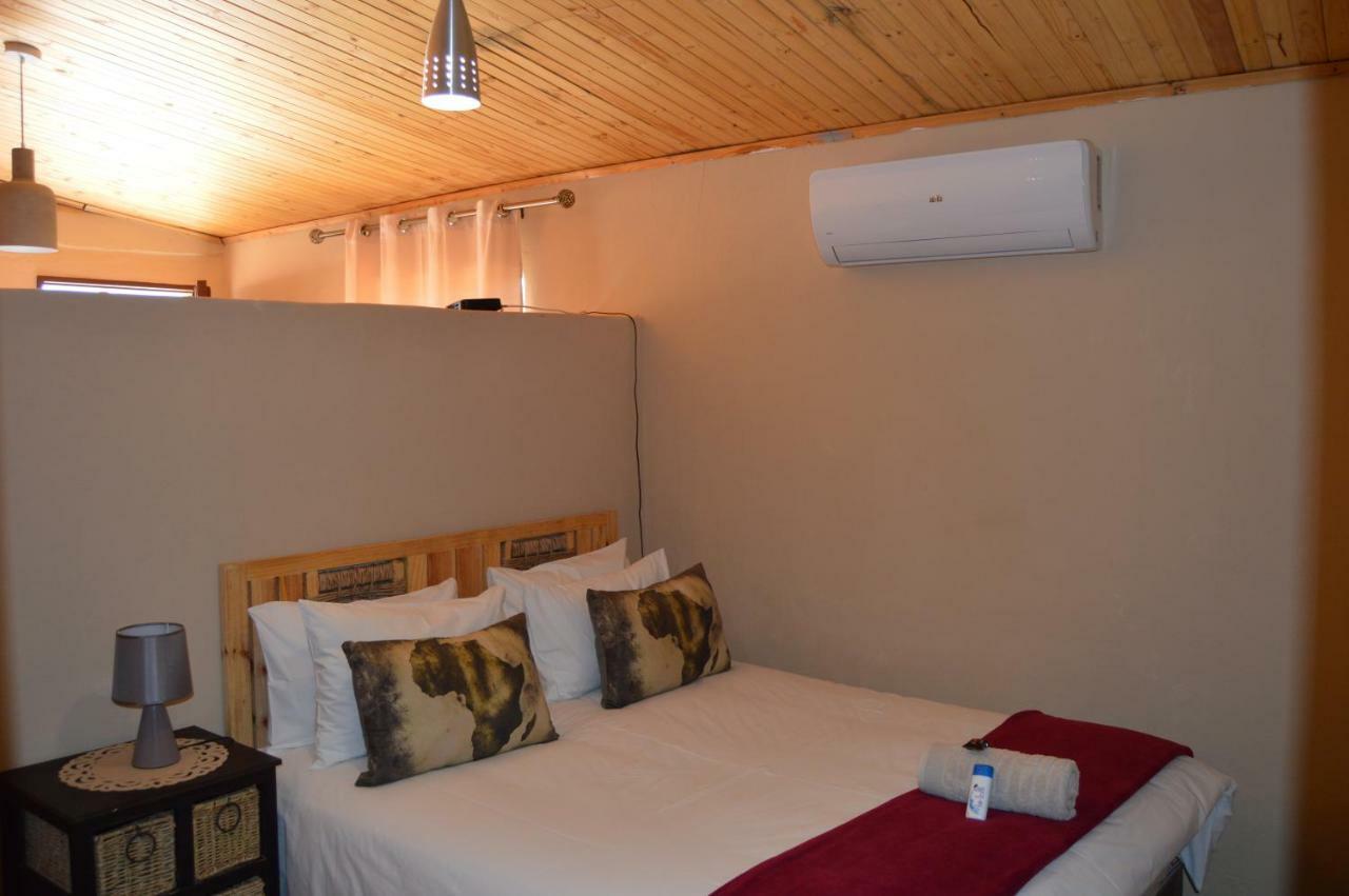 Esmarline Lodge بريتس المظهر الخارجي الصورة