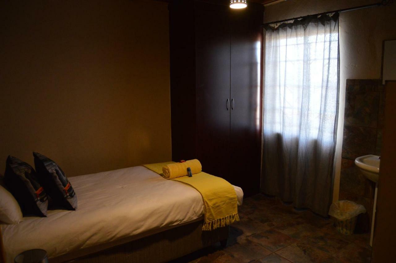 Esmarline Lodge بريتس المظهر الخارجي الصورة