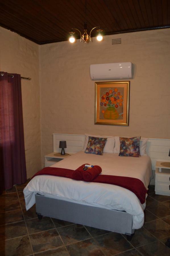 Esmarline Lodge بريتس المظهر الخارجي الصورة
