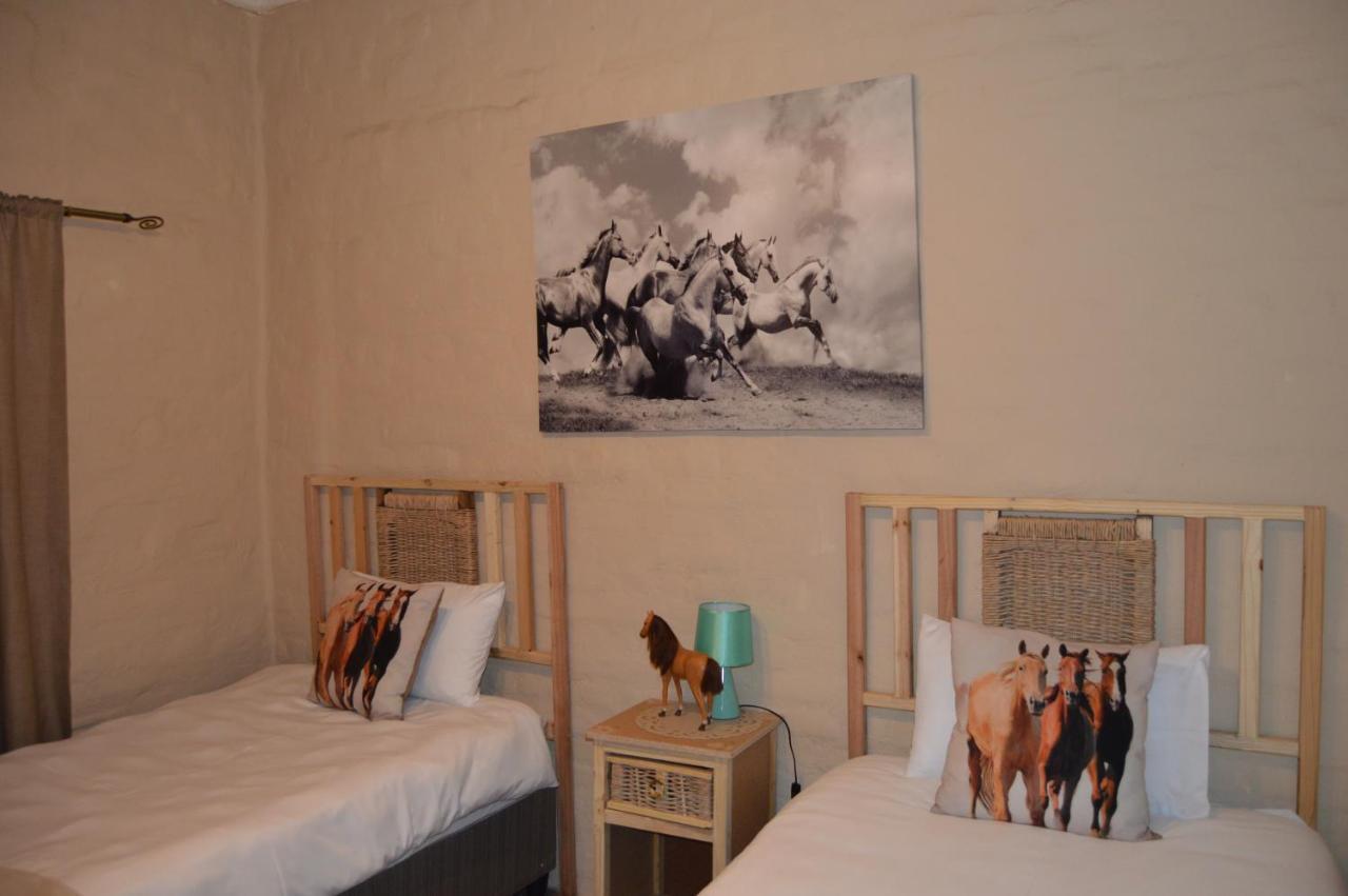 Esmarline Lodge بريتس المظهر الخارجي الصورة
